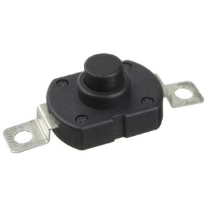 Кнопка KAN-6 1.5А 250В с фиксацией