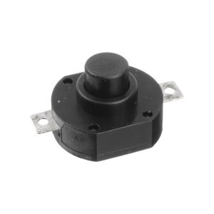 Кнопка KAN-8 (5) 1.5А 250В с фиксацией