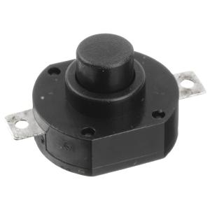 Кнопка KAN-8 (5) 1.5А 250В с фиксацией