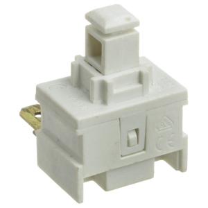 Кнопка KAN-8 для пылесоса 2pin