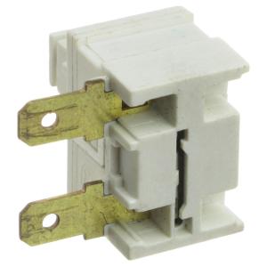 Кнопка KAN-8 для пылесоса 2pin