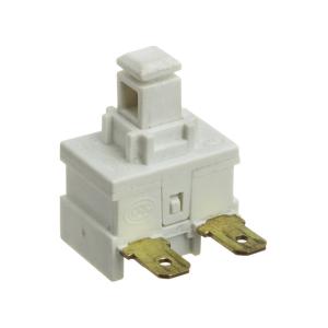 Кнопка KAN-8 для пылесоса 2pin