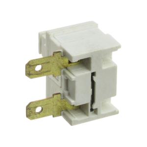 Кнопка KAN-8 для пылесоса 2pin