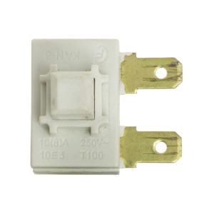 Кнопка KAN-8 для пылесоса 2pin