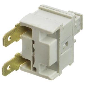 Кнопка KAN-8 для пылесоса 2pin, var2