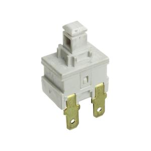 Кнопка KAN-8 для пылесоса 2pin, var2