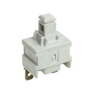 Кнопка KAN-8 для пылесоса 2pin, var2