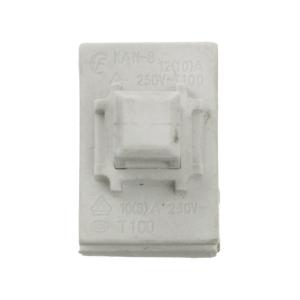 Кнопка KAN-8 для пылесоса 2pin, var2