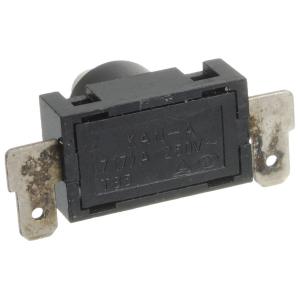 Кнопка KAN-А для пылесоса