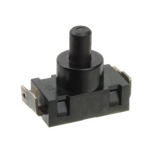 Кнопка KAN-J4 для пылесоса black