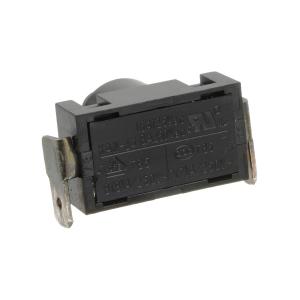 Кнопка KAN-J4 для пылесоса black