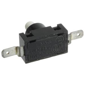 Кнопка KAN-J4 для пылесоса, var4