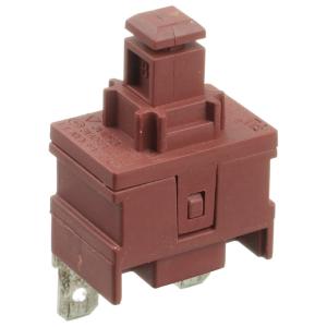 Кнопка KAN-L1 для пылесоса 2pin