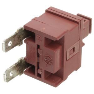 Кнопка KAN-L1 для пылесоса 2pin