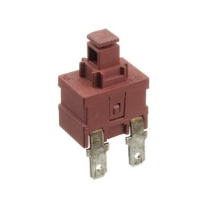 Кнопка KAN-L1 для пылесоса 2pin