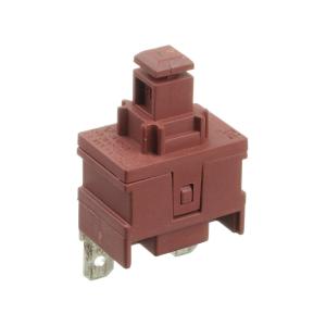 Кнопка KAN-L1 для пылесоса 2pin