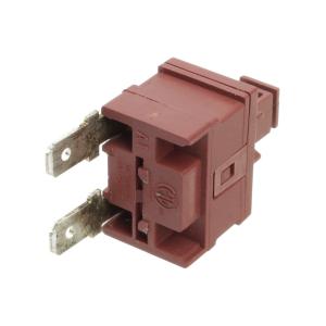 Кнопка KAN-L1 для пылесоса 2pin