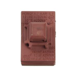 Кнопка KAN-L1 для пылесоса 2pin