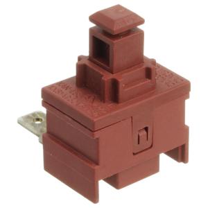 Кнопка KAN-L5 для пылесоса 2pin