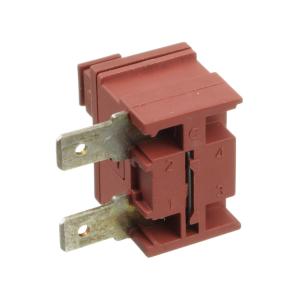 Кнопка KAN-L5 для пылесоса 2pin