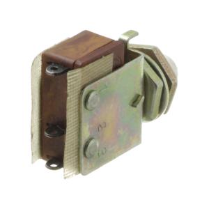 Кнопка КМ1-1 4А 250В