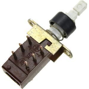 Кнопка П2К без фиксации