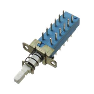 Кнопка П2К с фиксацией