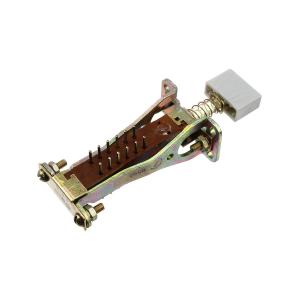 Кнопка ПКн43-2-20-1-4-2вц