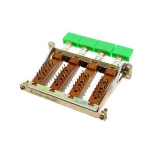 Кнопка ПКН43Б-2ВЦ без фиксации