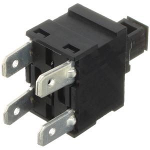 Кнопка SC-7097-1D 16А 250В 2группы с фиксацией