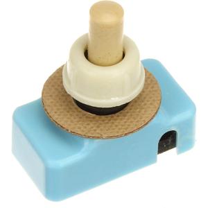 Кнопка сетевая СССР 250V/1A
