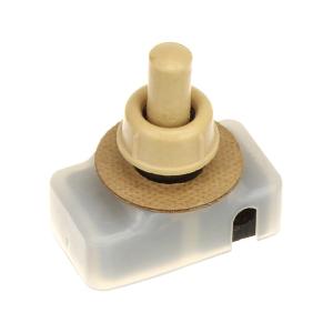 Кнопка сетевая СССР 250V/1A