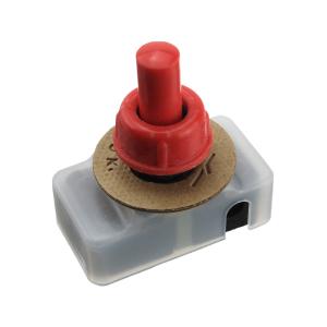 Кнопка сетевая СССР 250V/1A