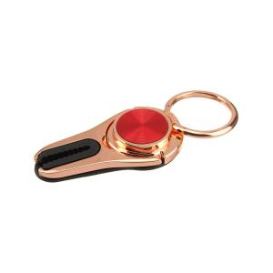 Кольцо подставка держатель для телефона, в дефлектор воздуховода