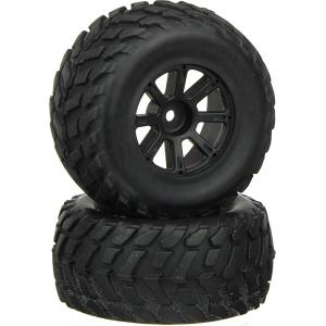 Колеса HSP 58072 1:18 2 колеса