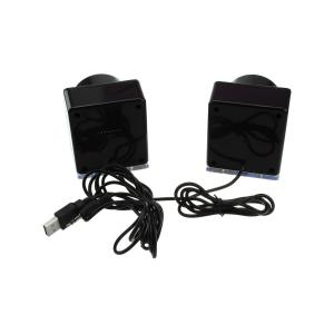 Колонки Atlanfa AT8901 USB для ПК