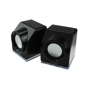 Колонки Atlanfa AT8901 USB для ПК
