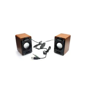 Колонки Carise Al-107 для ПК активные