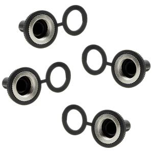 Колпачок для тумблер Ruichi WPC-02 M12X0.75 (упаковка 4шт) KN3(C)