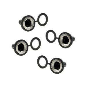 Колпачок для тумблера Ruichi WPC-02 M12X0.75 (упаковка 4шт) KN3(C)