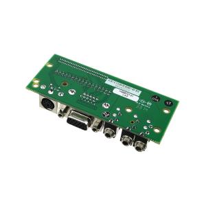 Коммутационная плата Fastwel KIB98x01