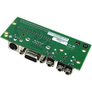 Коммутационная плата Fastwel KIB98x01