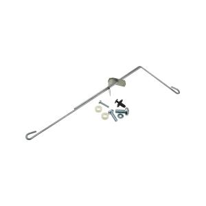 Комплект креплений антенны для плоского телевизора, АРА-038