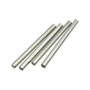 Комплект осей HSP 85751 2х51мм 2х49мм (4 шт.)