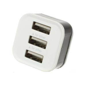 Концентратор USB-3USB(G) HUB B88