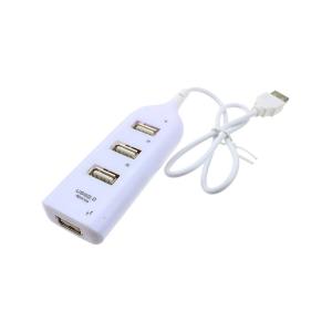 Концентратор USB-4USB(G) HUB