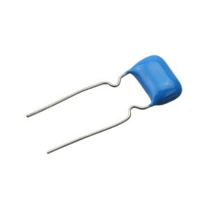 Конденсатор 0.015мкф 160В 5% К73-17