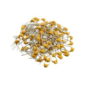 Конденсатор 0.015мкФ 50В Y5V, К10-17Б имп. (упаковка 100шт)