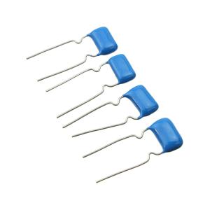 Конденсатор 0.015мкФ 63В 5% К73-17 (упаковка 4шт)