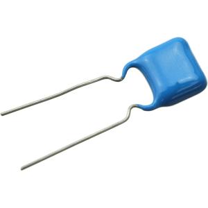 Конденсатор 0.047мкФ 400В 5% К73-17